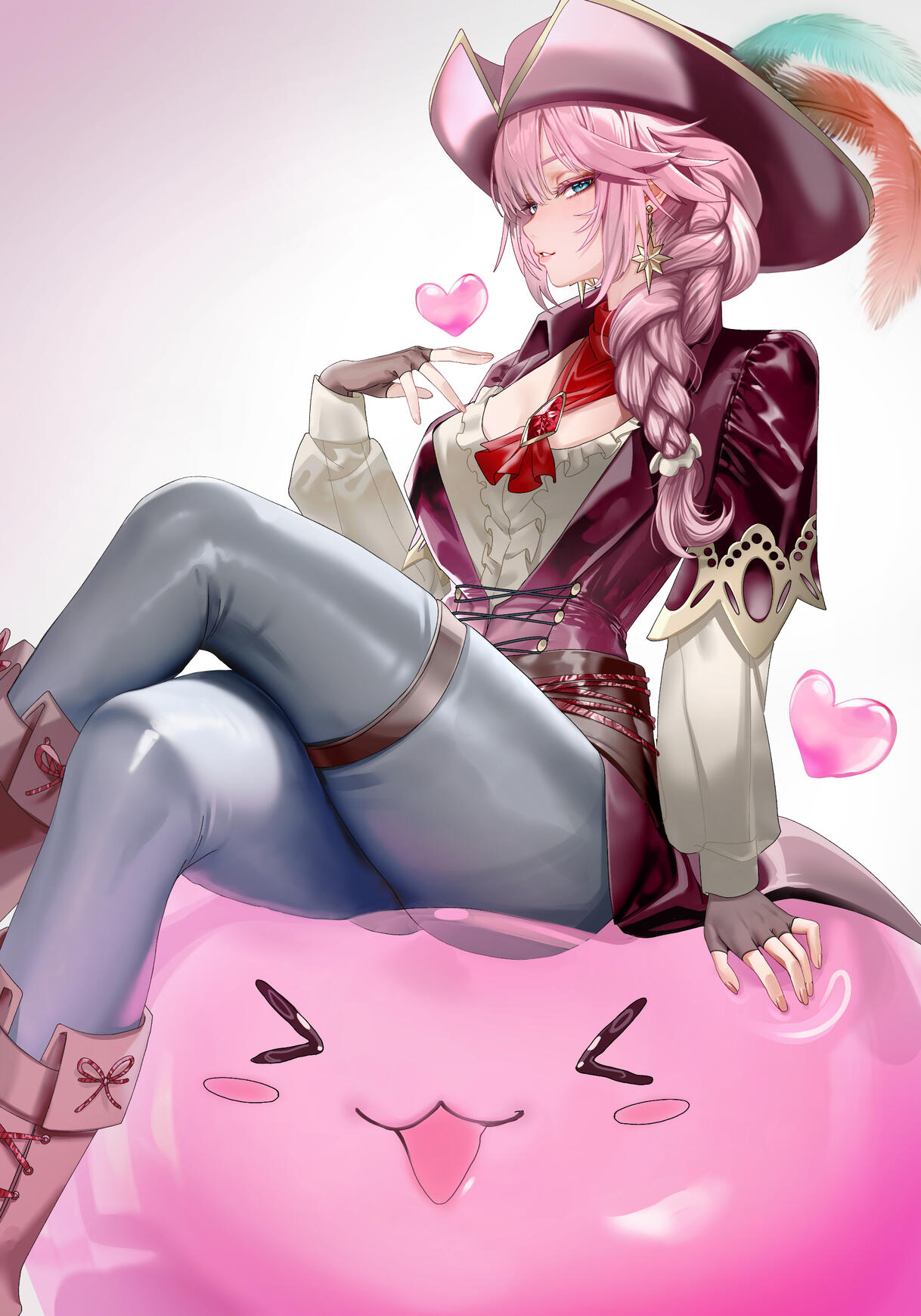 Artist: Pronastyaz